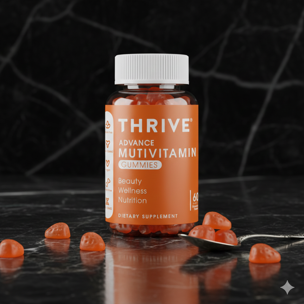 THRIVE-GUMMIES