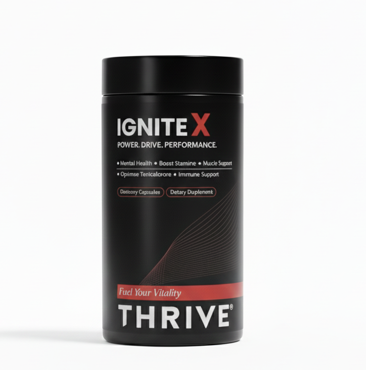 THRIVE-X
