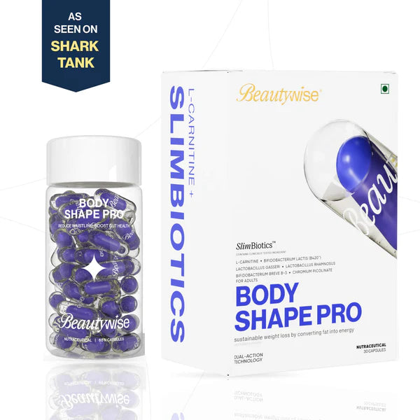 THRIVE-Body Shape pro - One thrive Nutrition  Hover Image