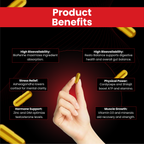 THRIVE-Ignite X - One thrive Nutrition 