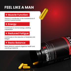 THRIVE-Ignite X - One thrive Nutrition 