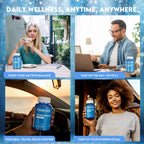 THRIVE-Ashwagandha Gummies - One thrive Nutrition 