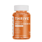 Thrive Advanced Multivitamin Gummies - One thrive Nutrition 