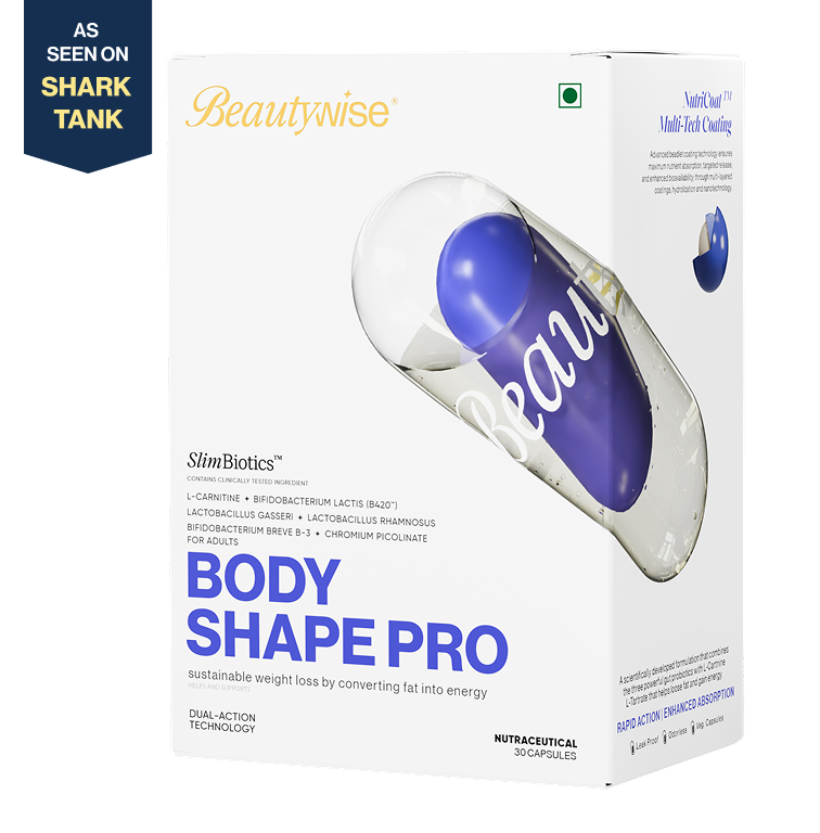 THRIVE-Body Shape pro - One thrive Nutrition 