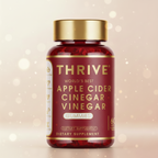 THRIVE-Apple Cider Vinegar Gummies - One thrive Nutrition 