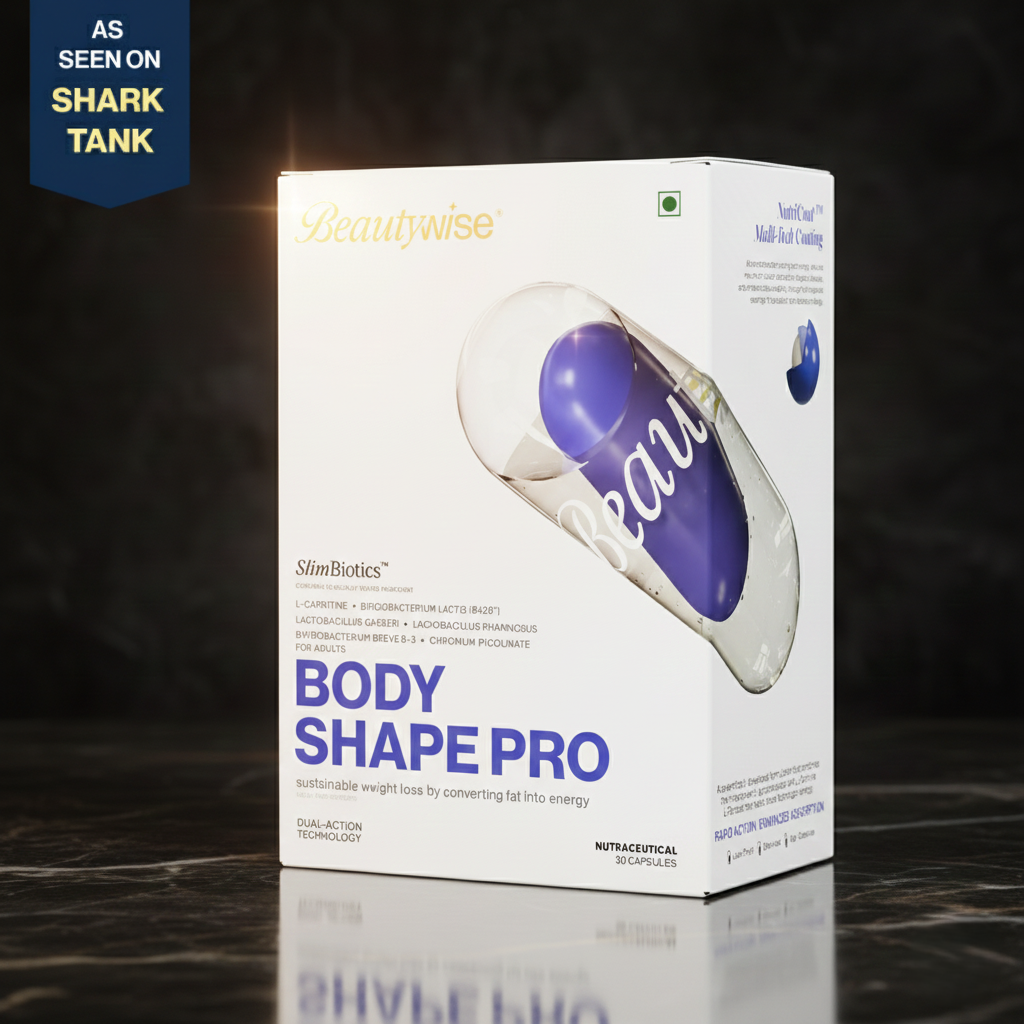 THRIVE-Body Shape pro - One thrive Nutrition 