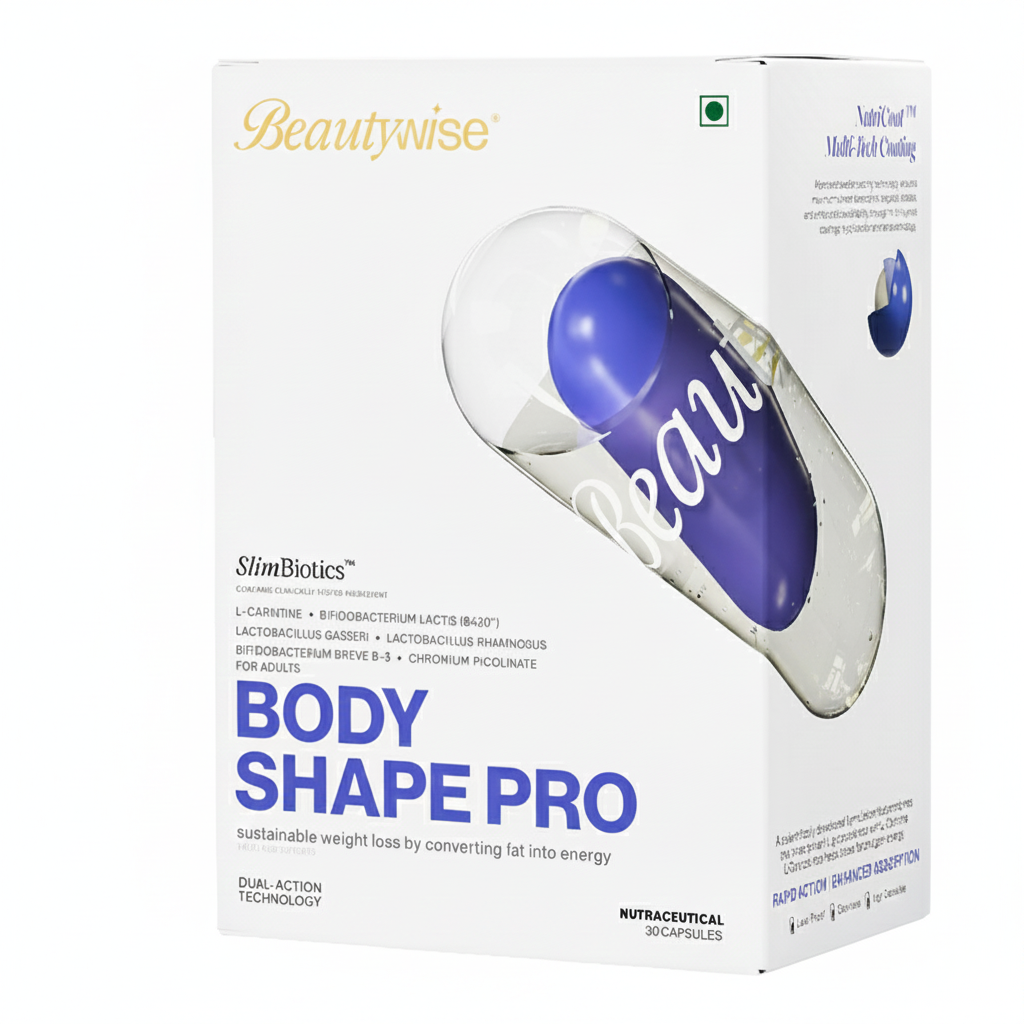 THRIVE-Body Shape pro - One thrive Nutrition 