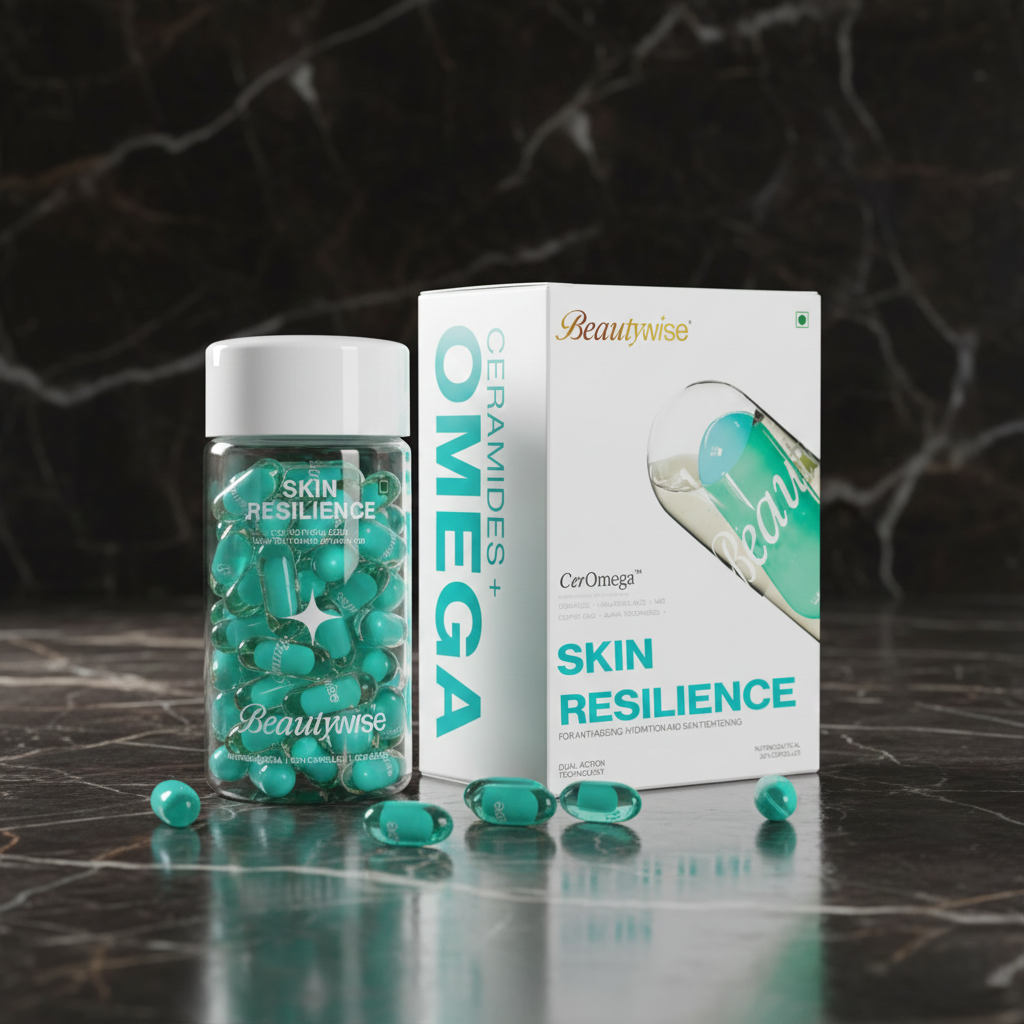 THRIVE-Skin Resilience - One thrive Nutrition 